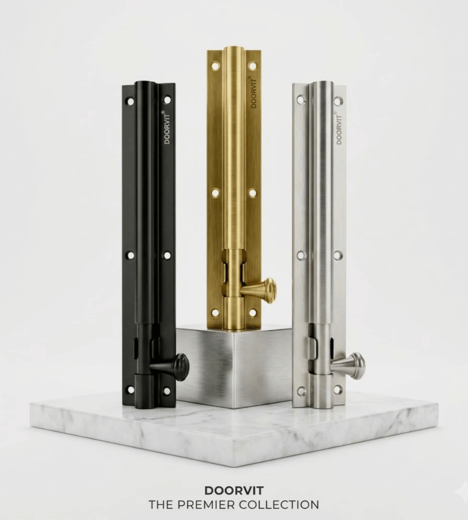 Doorvit Tower Bolts